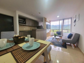 Apartamento familiar en Armenia Q